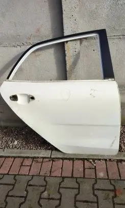 KIA Rio Rear door 1711