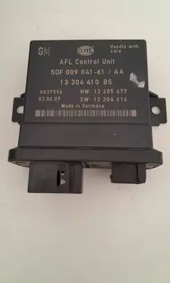 Opel Insignia A Other wiring loom 13304410 5DF00904161