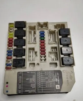 Fuse module