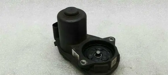 Mercedes-Benz E W238 Hand brake control module A0009061004