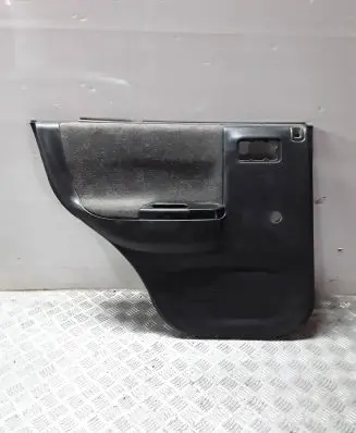 Opel Frontera B Rear door card panel trim 897121326