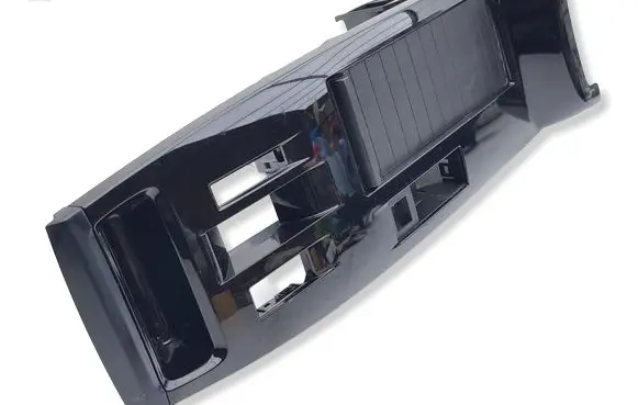 Citroen C4 III e-C4 Center console decorative trim 