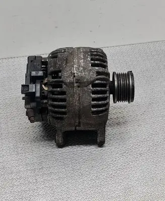 Renault Kangoo II Generator/alternator 0124525139