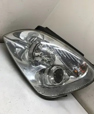 KIA Carens I Headlight/headlamp