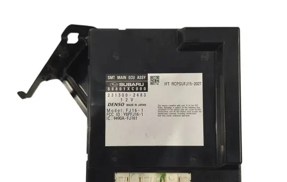 Subaru Ascent Other control units/modules 88801KC000