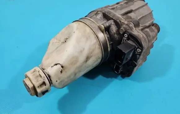 Opel Astra H Electric power steering pump 13292554 IMPRK1374541