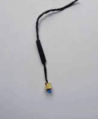 Skoda Kamiq Other wiring loom 4H0973323