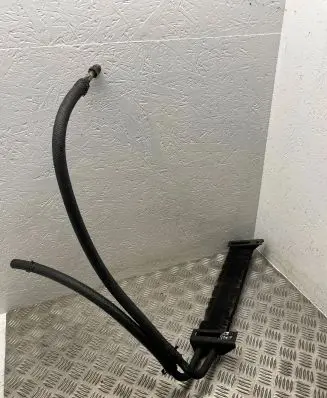 Dodge Durango Power steering radiator 