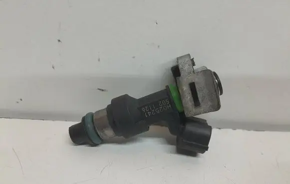 Renault Scenic III - Grand scenic III Fuel injector H025241 5021126