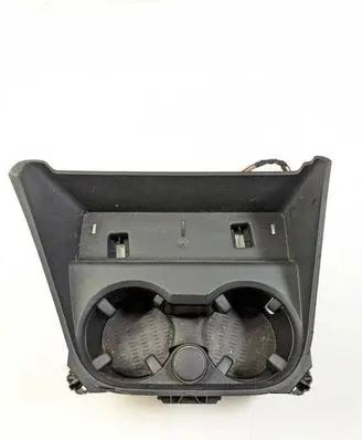 BMW X3 F25 Cup holder front 9184498