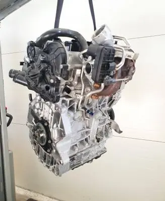 Seat Leon IV Engine DGE