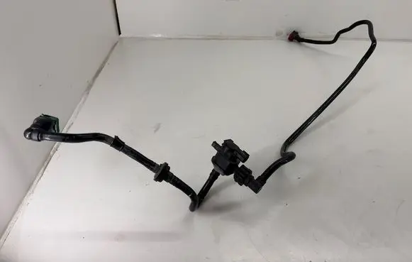 Volvo S60 Vacuum valve 31321694