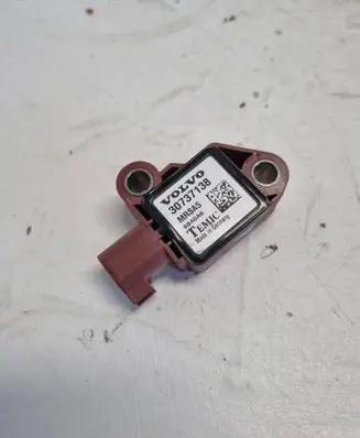 Volvo S80 Airbag deployment crash/impact sensor 30737138 8840A6 MRSA5