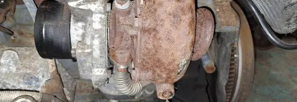 Opel Zafira B Turbo 55205435
