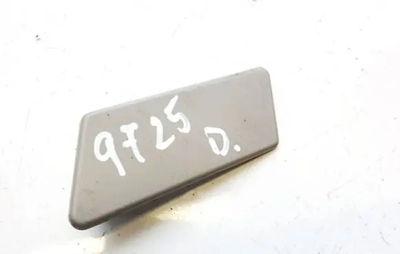 Citroen C5 Other interior part 9638748977
