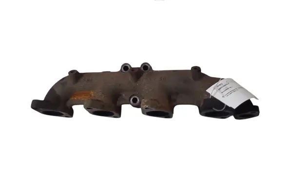 Exhaust manifold