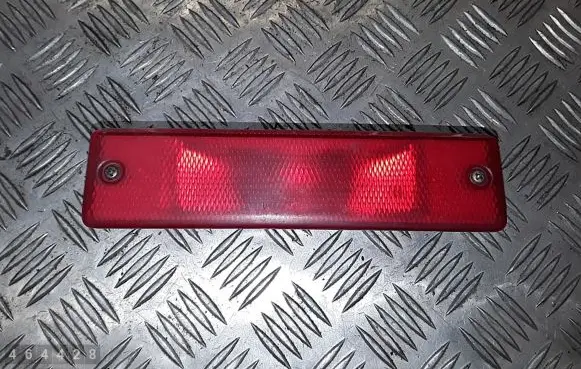 Nissan X-Trail T30 Third/center stoplight