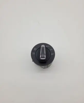Skoda Superb B8 (3V) Light switch 3V0941431