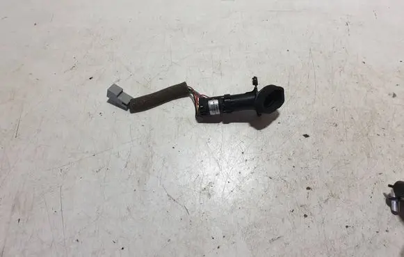 Jaguar XJL Interior temperature sensor H82NB AW938B506AB 301C0238