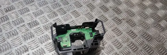 Steering angle sensor