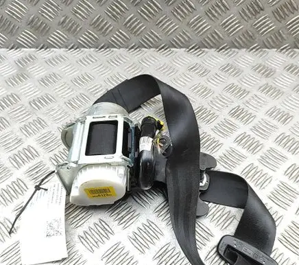 Opel Mokka B Front seatbelt 98346122XX
