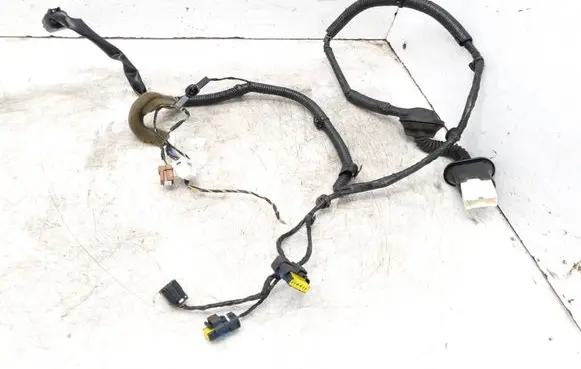 Renault Koleos I Rear door wiring loom 24127JY40B