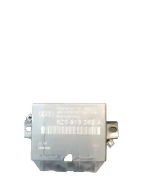 Audi A4 S4 B6 8E 8H Parking PDC control unit/module 8Z0919283A