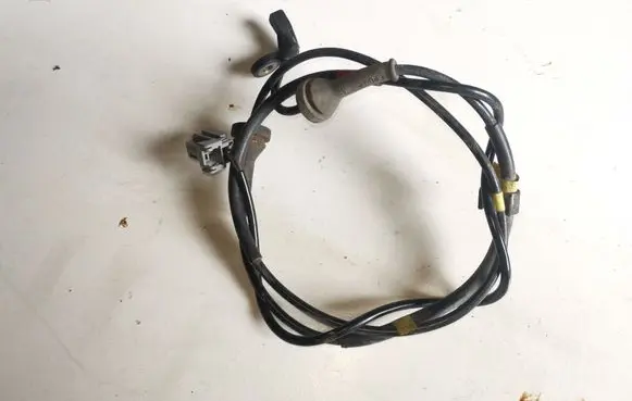 Volvo S80 ABS rear brake sensor 3524256