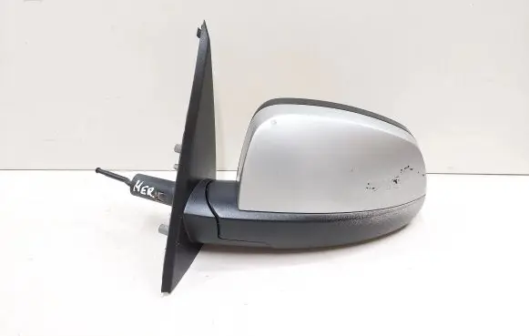 Opel Meriva A Manual wing mirror 13113472 E9014176 633427414