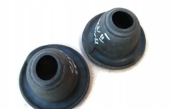 Suzuki Vitara (LY) Rear coil spring