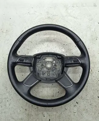 Audi A7 S7 4G Steering wheel 4G0419091M 272759283 616679000