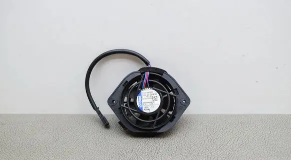 Audi Q5 SQ5 Seat wiring loom 445845204