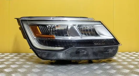 Ford Explorer V Headlight/headlamp JB53-13005-KE 3024