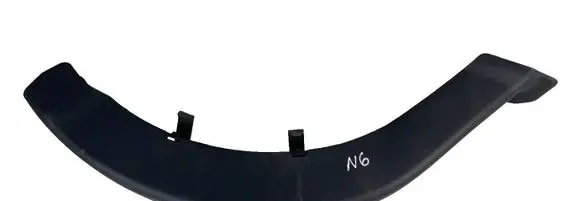 Other trunk/boot trim element