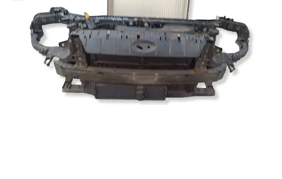 Ford Galaxy Radiator support slam panel 
