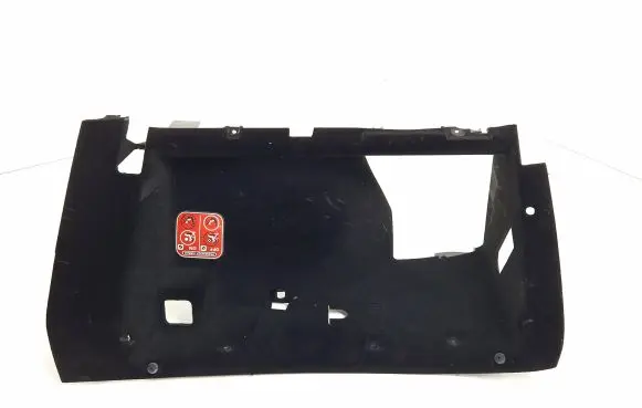 Citroen DS5 Glove box frame 9670707477 800073989