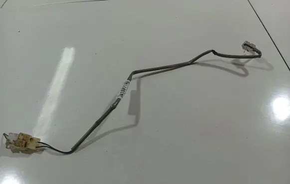 Daihatsu Materia Outside/exterior temperature sensor 