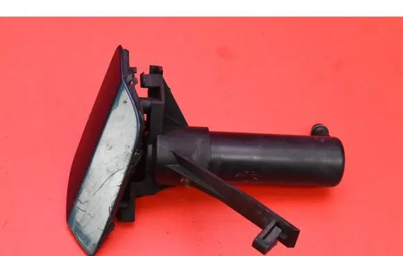 Opel Astra H Windshield washer spray nozzle