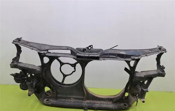 Volkswagen PASSAT B5 Radiator set 