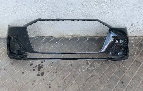 Audi A1 Front bumper 82A807437 18201