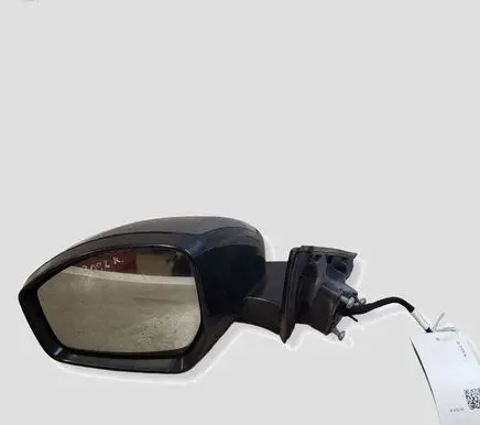 Jaguar F-Pace Front door electric wing mirror 21615001