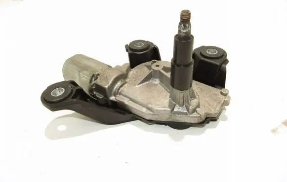Nissan Qashqai+2 Rear window wiper motor 28710JD000