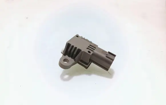 Jaguar XF X250 Airbag deployment crash/impact sensor 9X2314C676AB