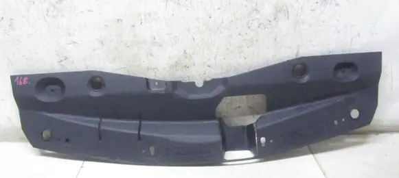 Toyota Avensis T270 Engine bonnet/hood lock trim molding 53289-05030