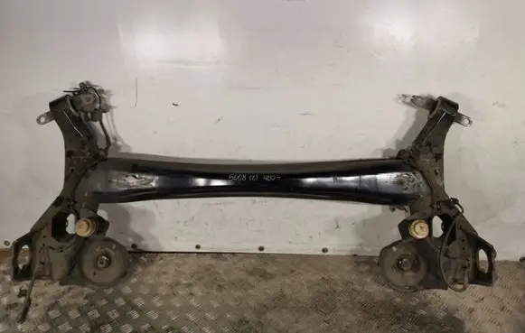 Peugeot 5008 Rear axle beam 5008GALINISTILTAS