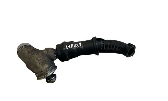 Volvo S60 Turbo system vacuum part 31293679 31431155