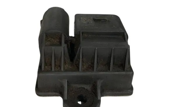 Mercedes-Benz E W212 Glow plug pre-heat relay A6519000900
