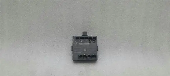 Mercedes-Benz ML W166 Door control unit/module A1669008009