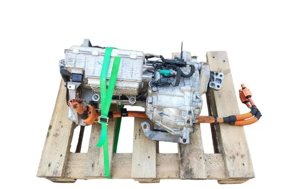 Peugeot 3008 II Electric car motor 439N01 9841074180