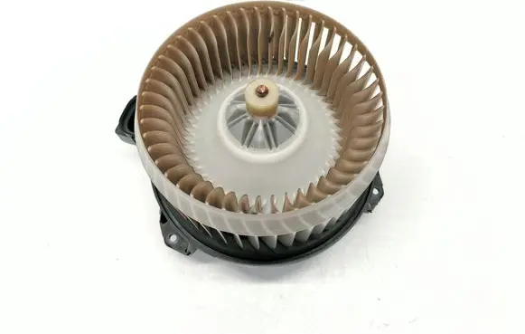 Heater fan/blower
